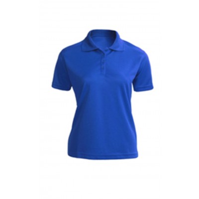 Polo femme Sport-T TPL394