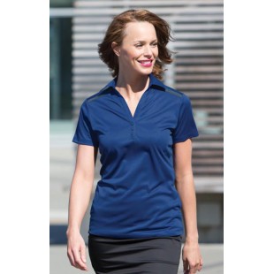 Polo Femme Coal Harbour L4008