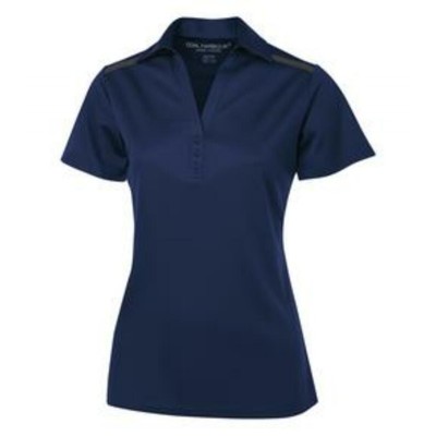 Polo Femme Coal Harbour L4008