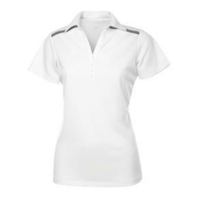 Polo Femme Coal Harbour L4008