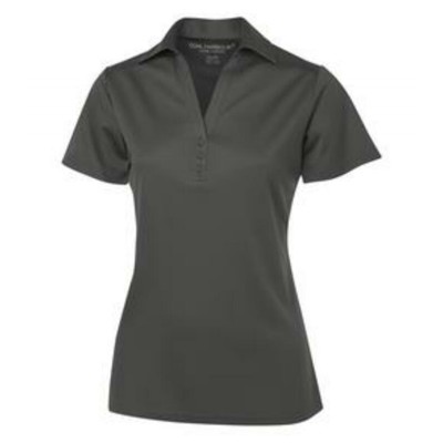 Polo Femme Coal Harbour L4008