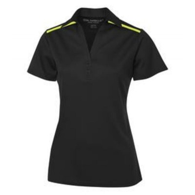Polo Femme Coal Harbour L4008