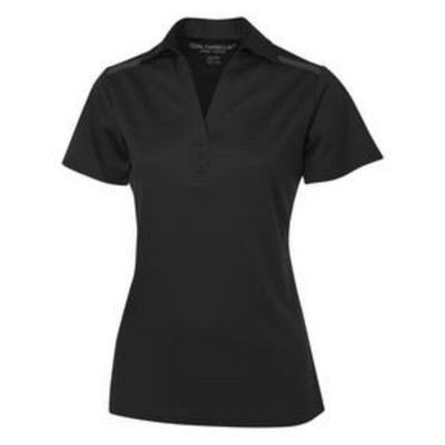 Polo Femme Coal Harbour L4008