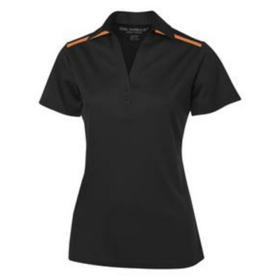 Polo Femme Coal Harbour L4008