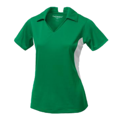 Polo Femme Coal Arbour L4001