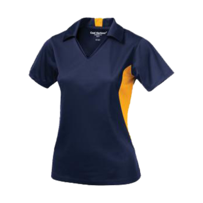 Polo Femme Coal Arbour L4001