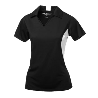 Polo Femme Coal Arbour L4001