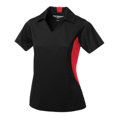 Polo Femme Coal Arbour L4001