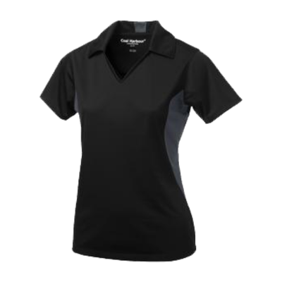Polo Femme Coal Arbour L4001