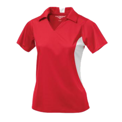 Polo Femme Coal Arbour L4001