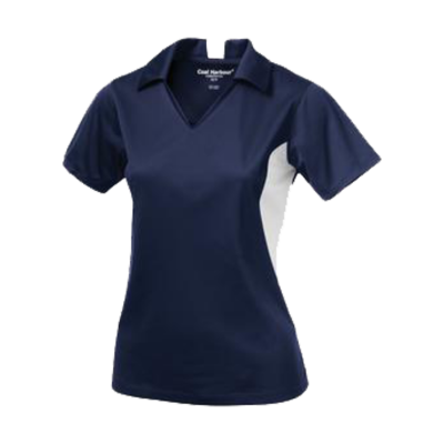 Polo Femme Coal Arbour L4001