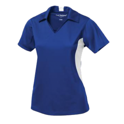 Polo Femme Coal Arbour L4001