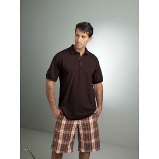 Polo Gildan 3800