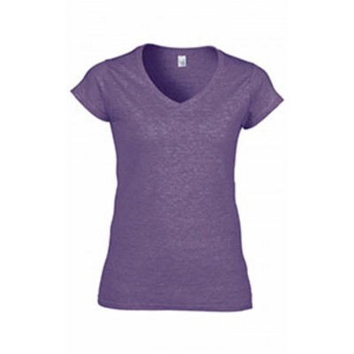 T-shirt Femme Gildan 64V00L
