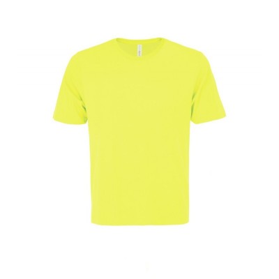 T-SHIRT FILÉ EUROSPUN