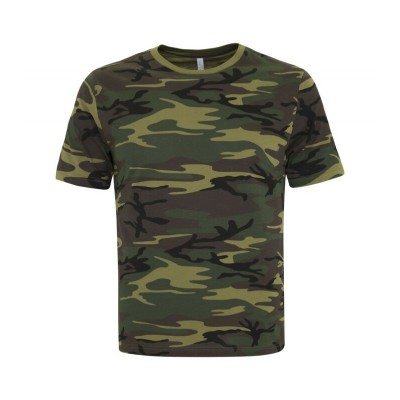T-SHIRT FILÉ EUROSPUN