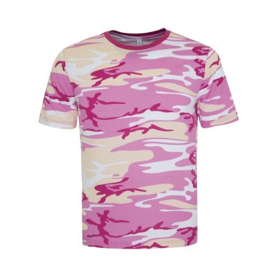 T-SHIRT FILÉ EUROSPUN