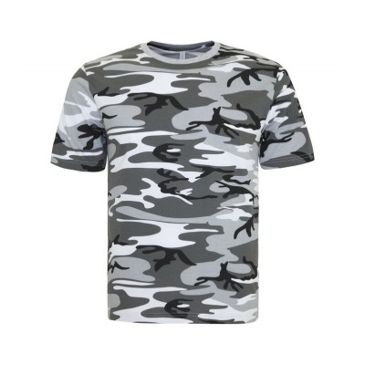 T-SHIRT FILÉ EUROSPUN