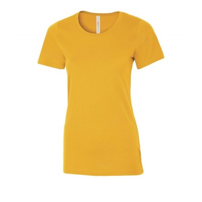 T-SHIRT FILÉ EUROSPUN POUR FEMME