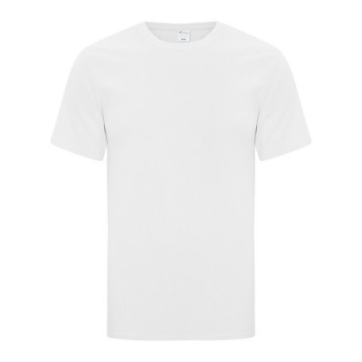 T-SHIRT EVERYDAY COTTON