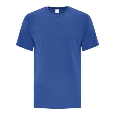 T-SHIRT EVERYDAY COTTON