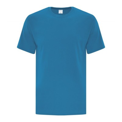 T-SHIRT EVERYDAY COTTON