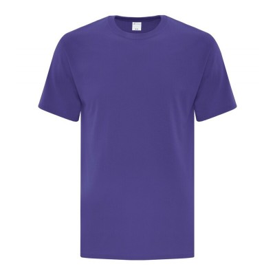 T-SHIRT EVERYDAY COTTON