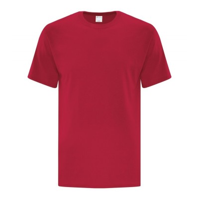 T-SHIRT EVERYDAY COTTON