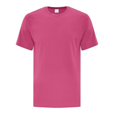 T-SHIRT EVERYDAY COTTON