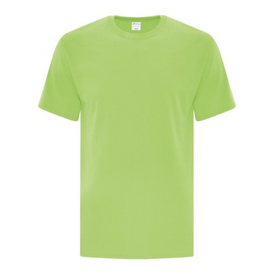 T-SHIRT EVERYDAY COTTON