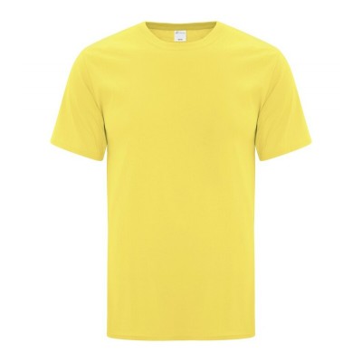 T-SHIRT EVERYDAY COTTON