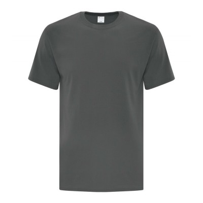 T-SHIRT EVERYDAY COTTON