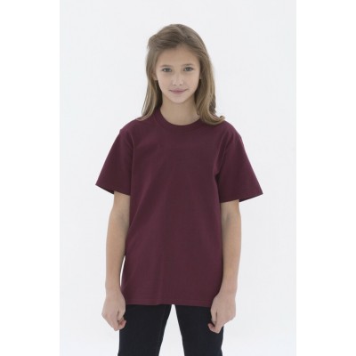 T-SHIRT EVERYDAY COTTON POUR JEUNES
