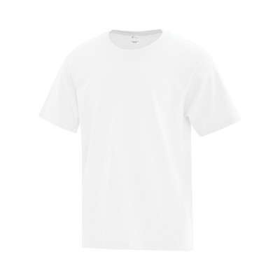 T-SHIRT EVERYDAY COTTON POUR JEUNES