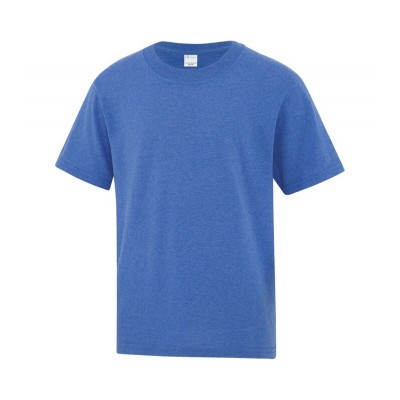 T-SHIRT EVERYDAY COTTON POUR JEUNES