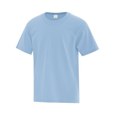 T-SHIRT EVERYDAY COTTON POUR JEUNES