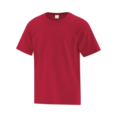 T-SHIRT EVERYDAY COTTON POUR JEUNES