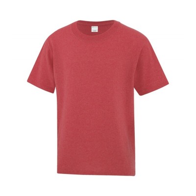 T-SHIRT EVERYDAY COTTON POUR JEUNES