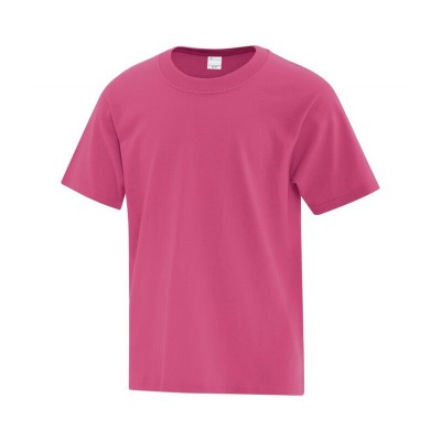 T-SHIRT EVERYDAY COTTON POUR JEUNES