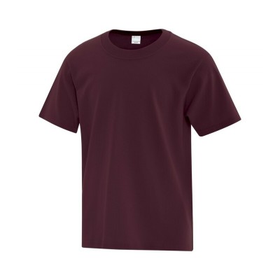 T-SHIRT EVERYDAY COTTON POUR JEUNES