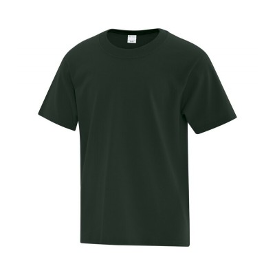 T-SHIRT EVERYDAY COTTON POUR JEUNES
