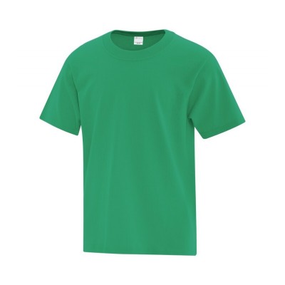 T-SHIRT EVERYDAY COTTON POUR JEUNES