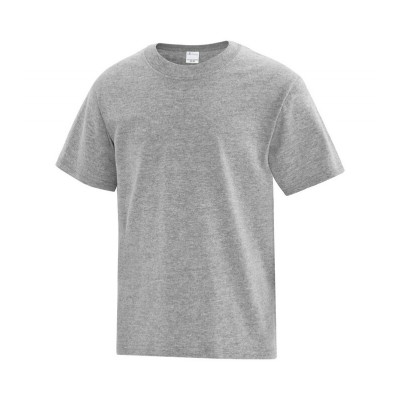 T-SHIRT EVERYDAY COTTON POUR JEUNES