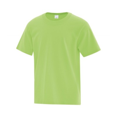 T-SHIRT EVERYDAY COTTON POUR JEUNES