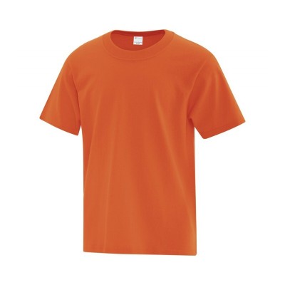 T-SHIRT EVERYDAY COTTON POUR JEUNES