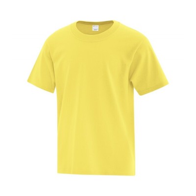 T-SHIRT EVERYDAY COTTON POUR JEUNES
