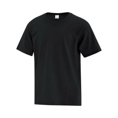 T-SHIRT EVERYDAY COTTON POUR JEUNES