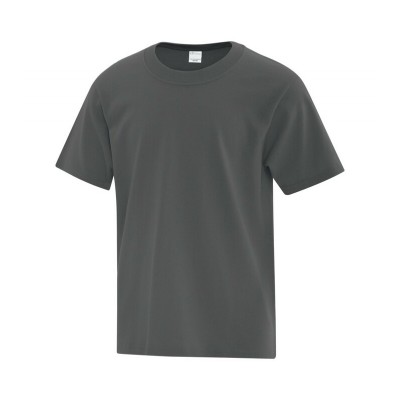 T-SHIRT EVERYDAY COTTON POUR JEUNES