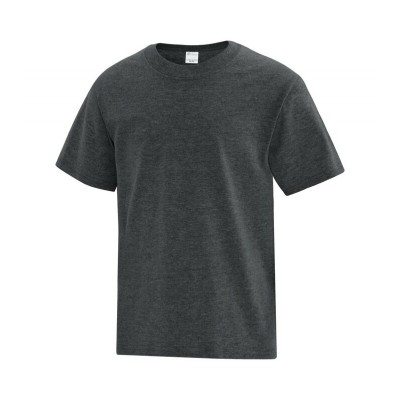 T-SHIRT EVERYDAY COTTON POUR JEUNES