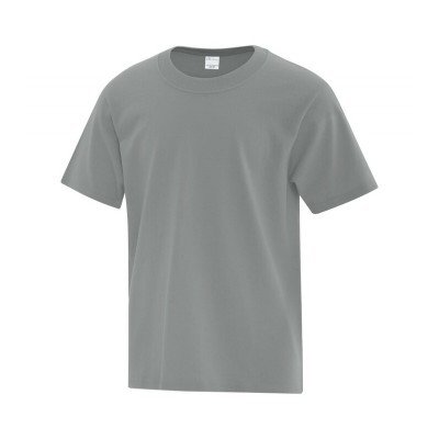 T-SHIRT EVERYDAY COTTON POUR JEUNES